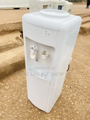 Hot and Cold Water Dispenser for Sale