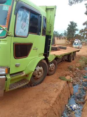 Trucks for Hire
