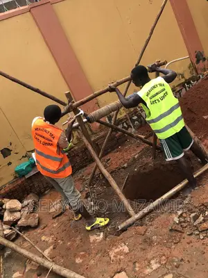 Digging Of Deeper Well