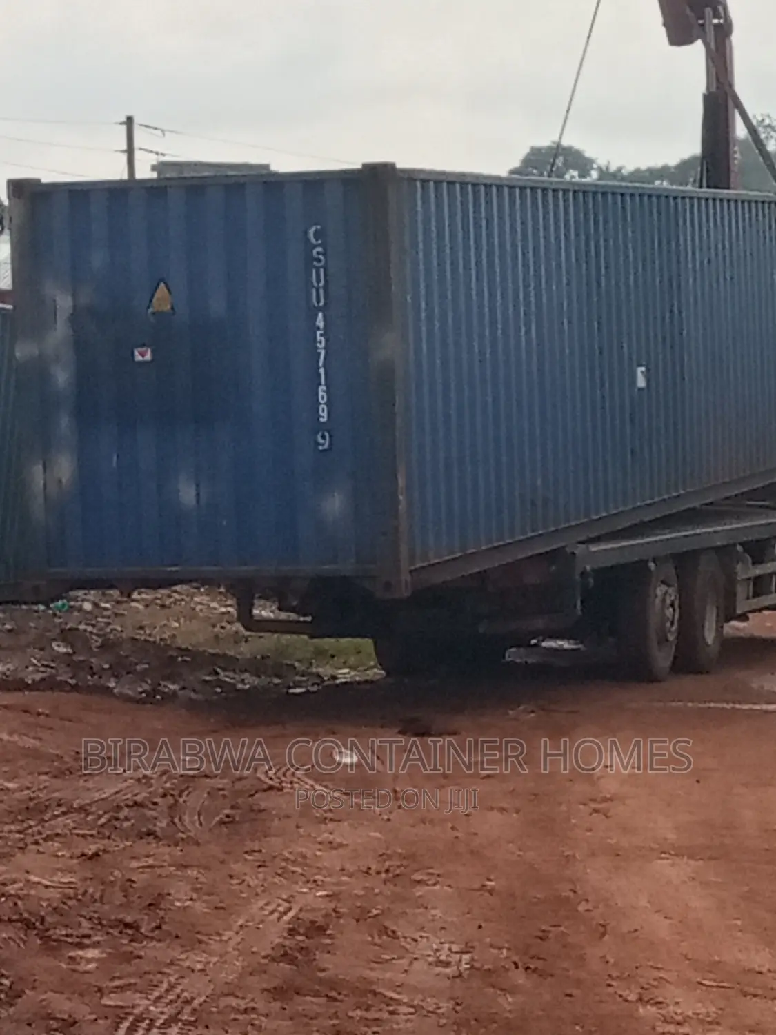 Trucks for Hire