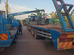 Trucks for Hire