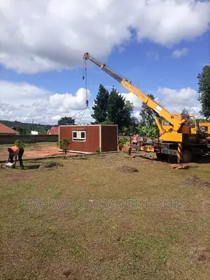 Trucks for Hire