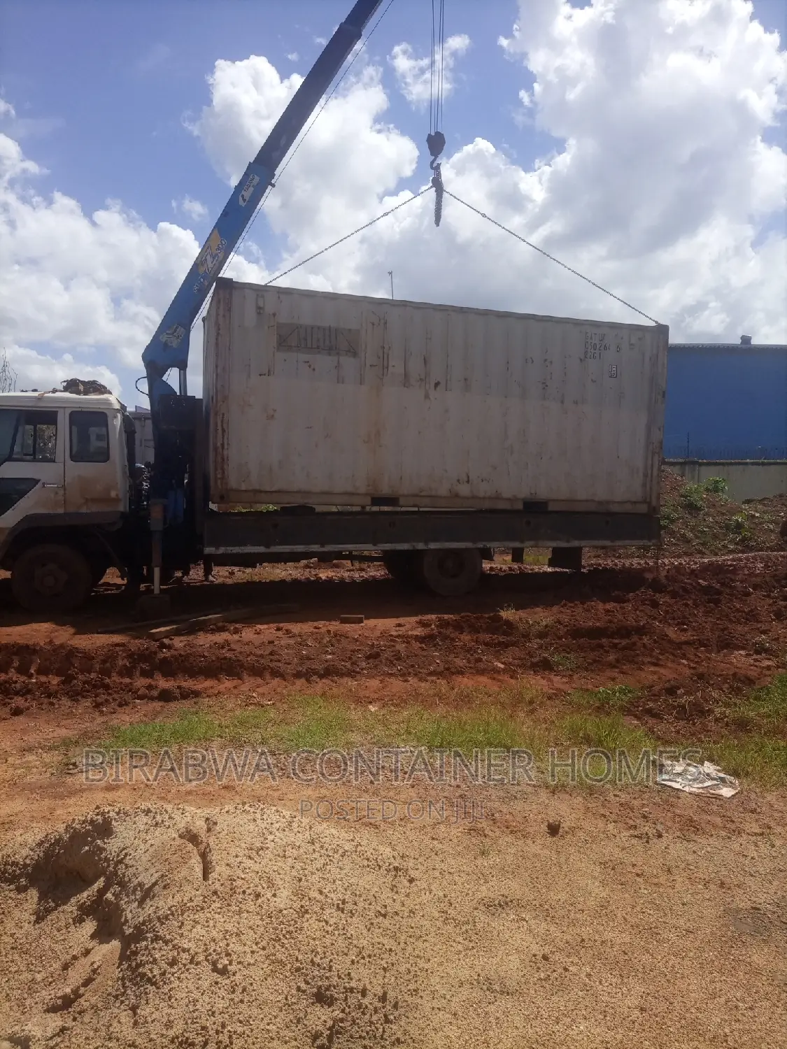 Trucks for Hire