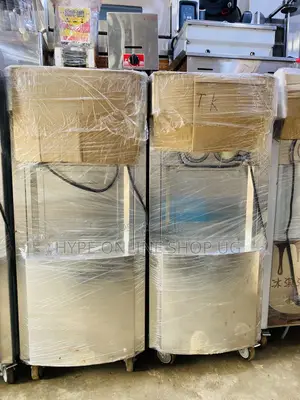 Brand New Icecream Machine for Sale