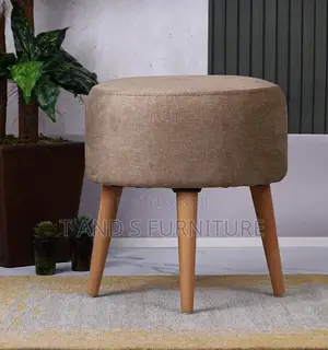 Pouf Stools