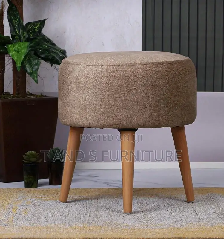 Pouf Stools