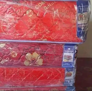 Original Mattress Available