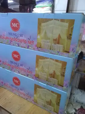 MC Luxury Mosquito Nets