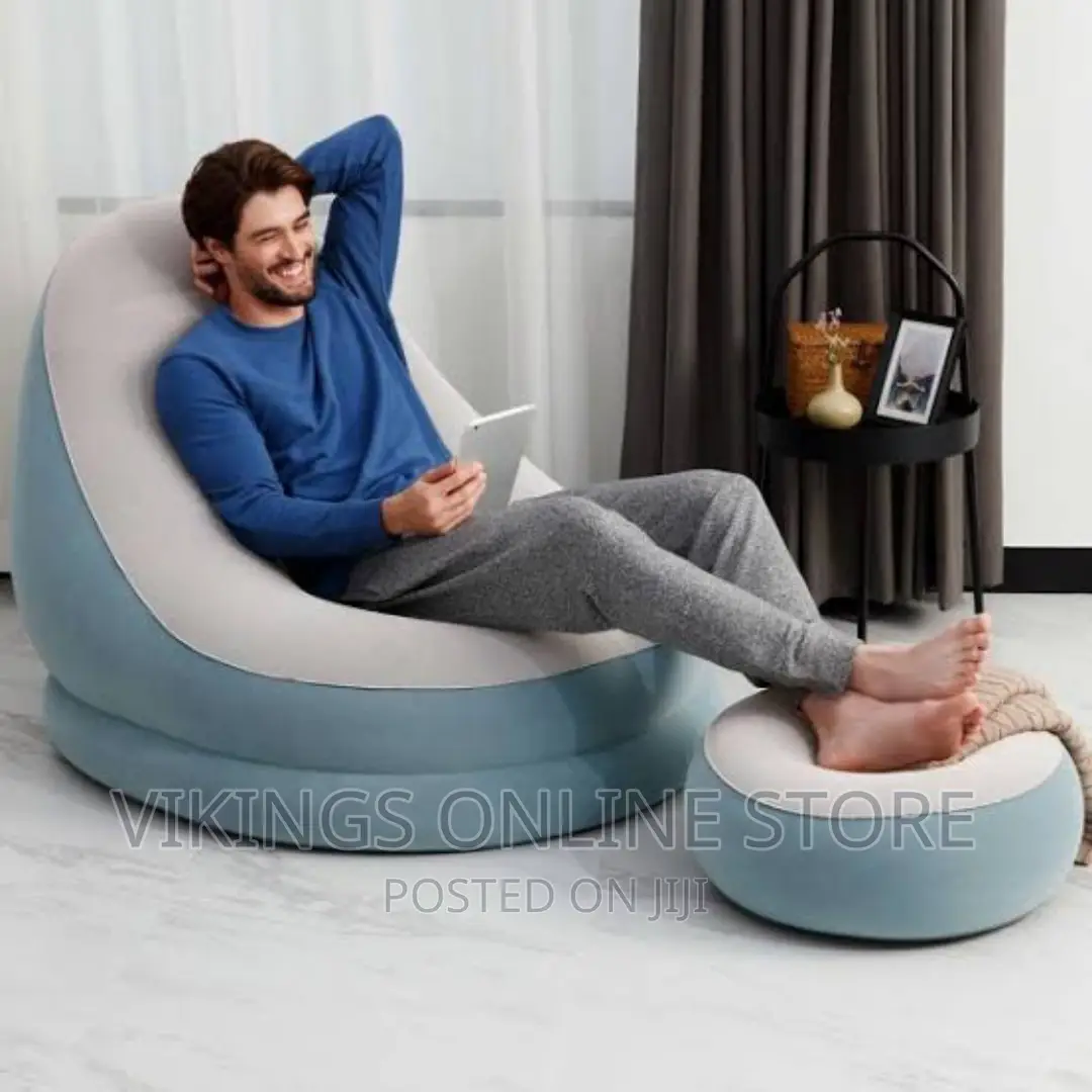 Comforter Air Sofa Lounger