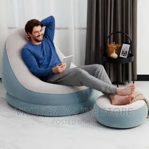 Comforter Air Sofa Lounger