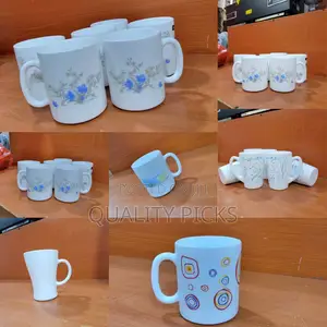 Coffee Tea Cup