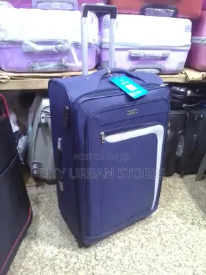 Good Partner Suitcase