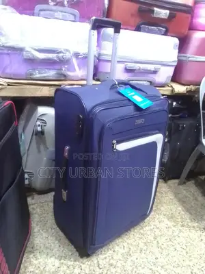 Good Partner Suitcase