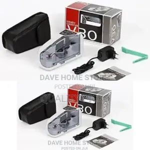 Portable Mini Money Counting Machine