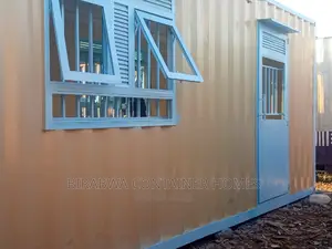Container Office