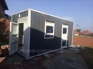 Container Office