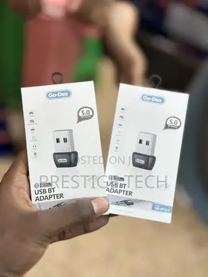 USB Bluetooth Adapter / Bluetooth Dongle