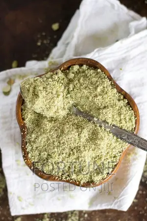 Pumpkin Seeds Powder Half