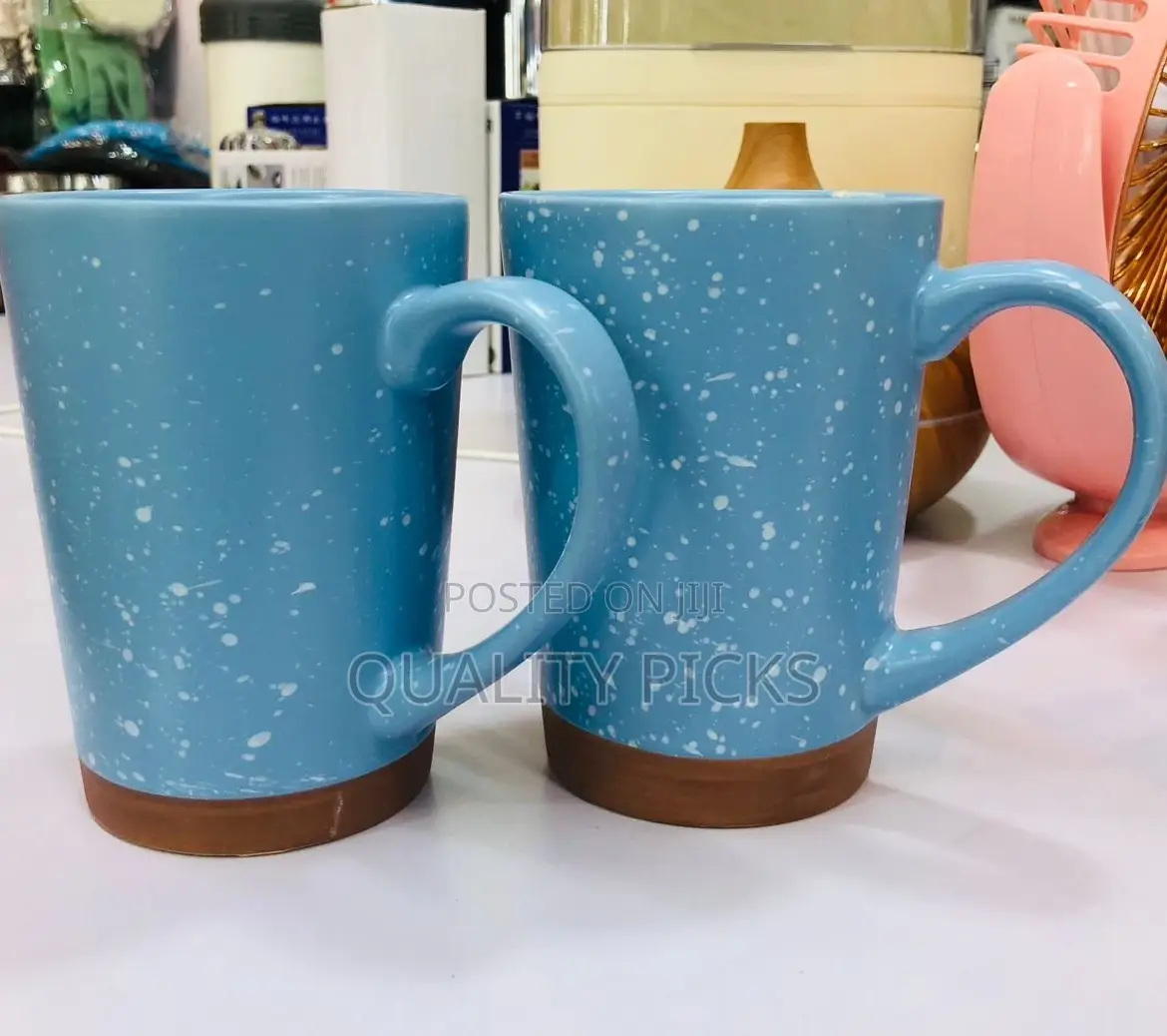 Ceramic Tea Cup