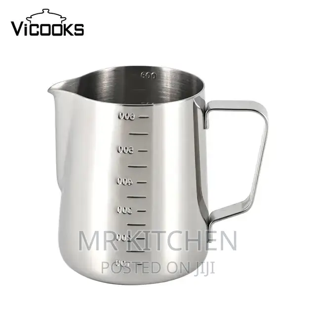 Coffee Pichers [600ml]