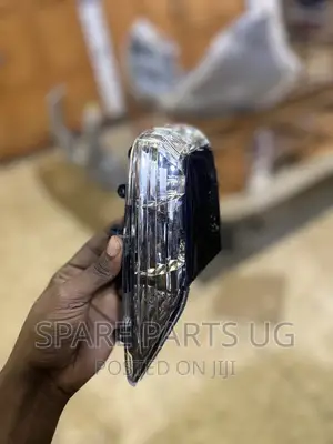 Subaru Side Mirror Indicator Turn Signal Lamp