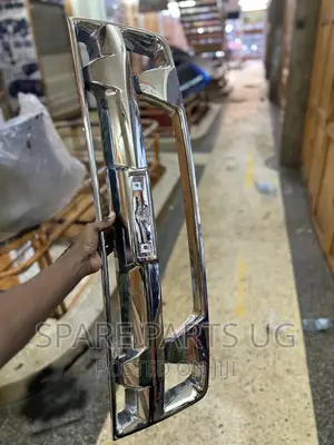 Isuzu Dmax 2007 - 2011 Grill