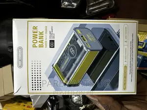 20000mah Fast Charging Power Bank