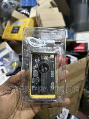 20000mah Fast Charging Power Bank