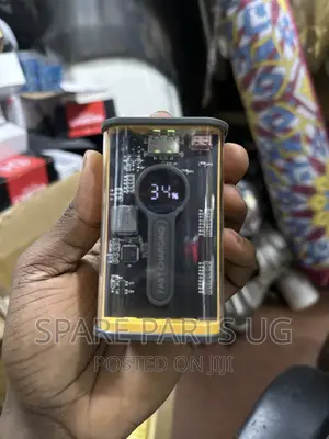 20000mah Fast Charging Power Bank