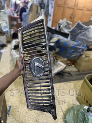 Lexus RX270 2010 - 2014 Grille