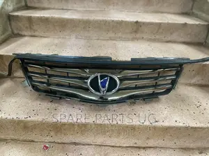 Toyota Blade Grill