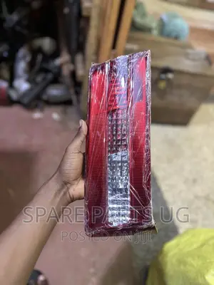 Toyota Premio 1999 - 2001 Boot Light