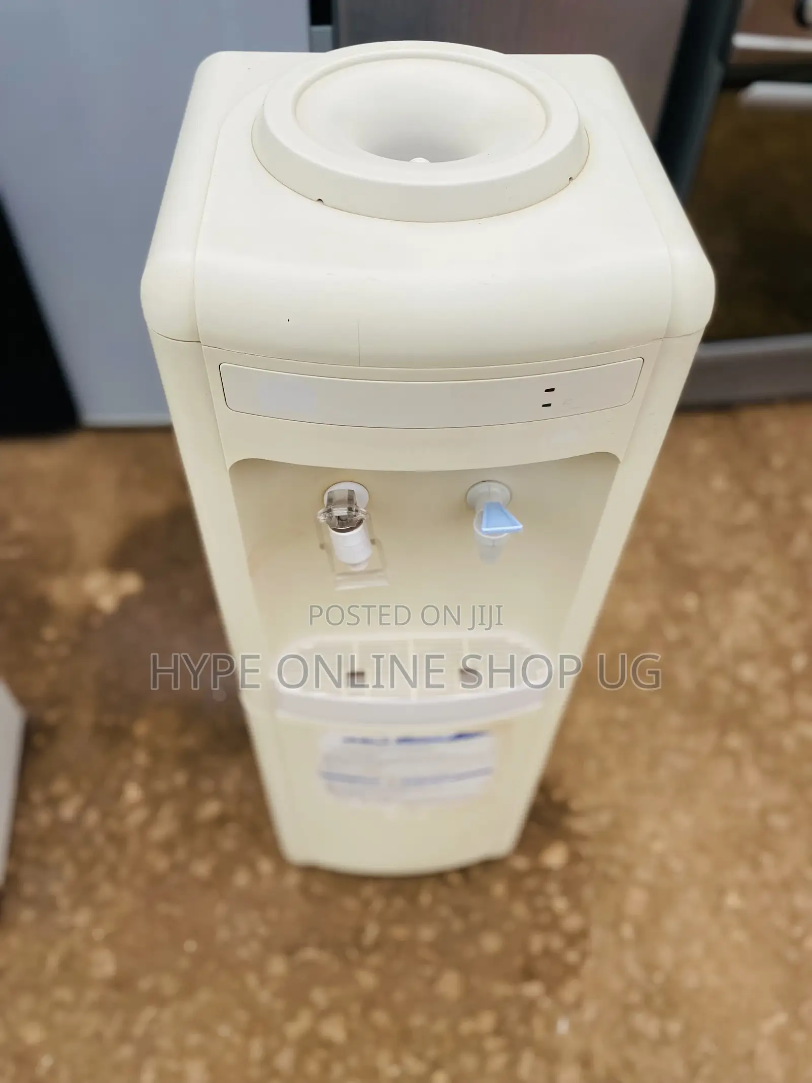 Hot and Cold Water Dispenser for Sale