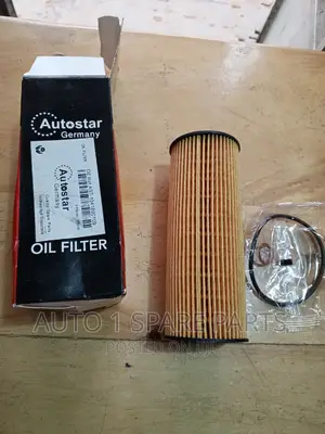 Oil Filter for 210, 111 Engine, Sangyong
