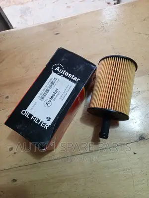 Oil Filter for Golf 5, Transporter