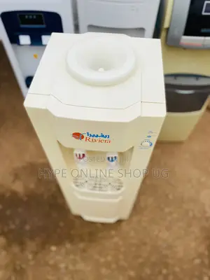 Hot and Cold Water Dispenser