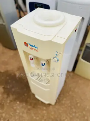 Hot and Cold Water Dispenser