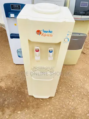 Hot and Cold Water Dispenser