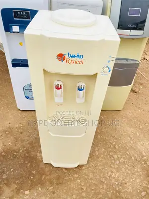 Hot and Cold Water Dispenser