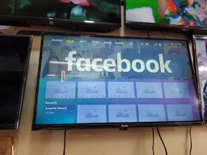 Alipu Android TV Smart 32