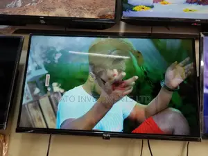 Alipu Android TV Smart 32