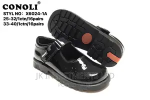 Girls Shoes