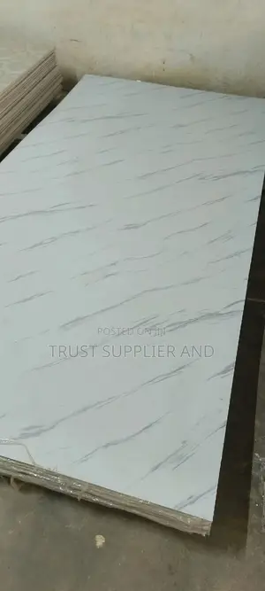 Wall Plastic Boards PVC