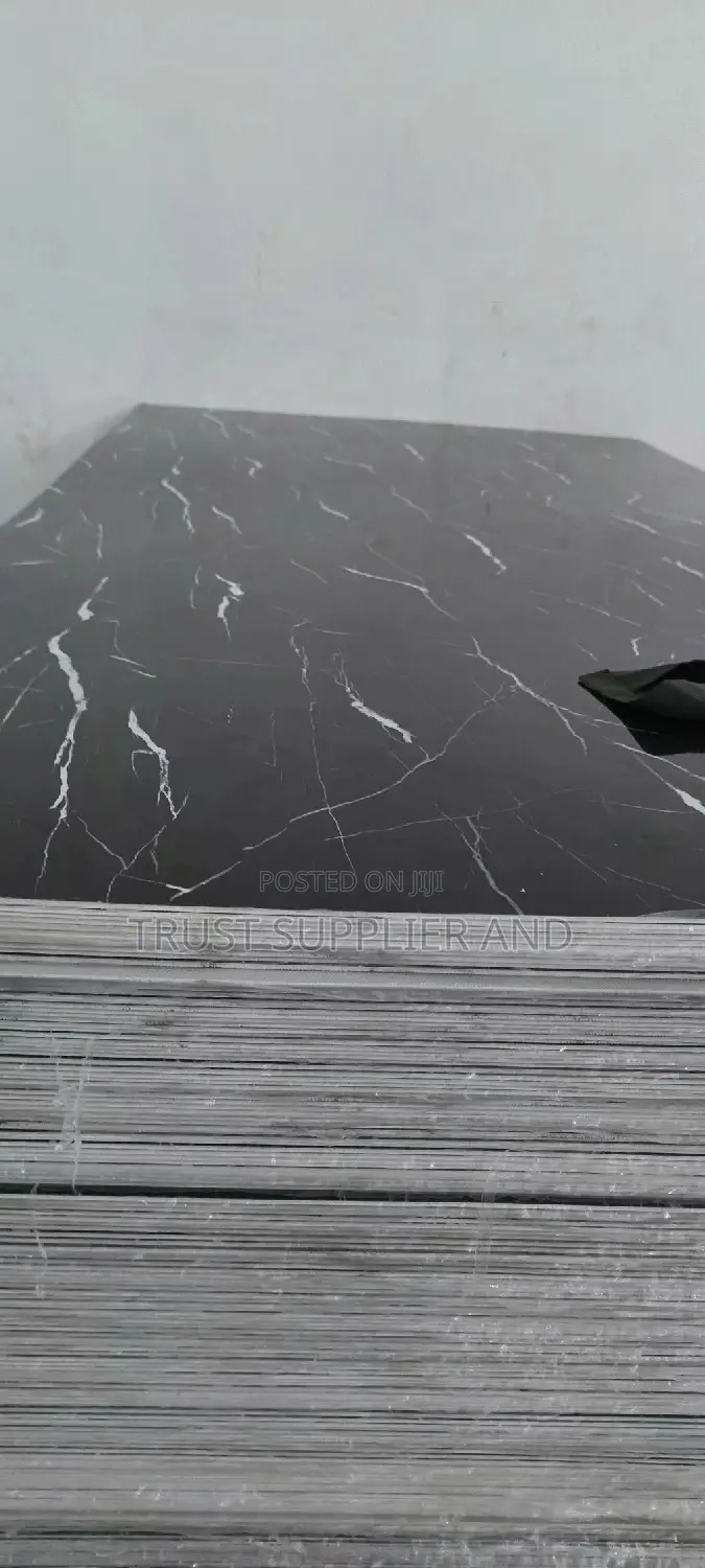 Wall Plastic Boards PVC