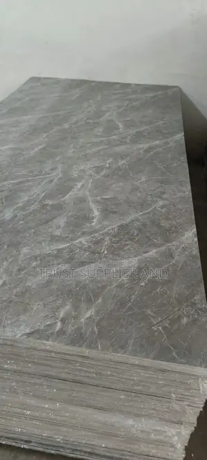 Wall Boards PVC Supplies