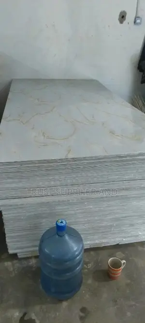 Wall Boards PVC Supplies