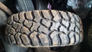 265/75r16 Masphire M/T