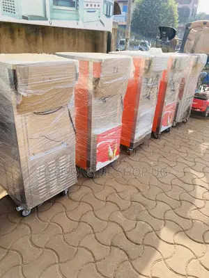 Icecream Machines at Whole Sale Prices