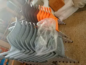 Plastic Restaurant Balcony Chairs
