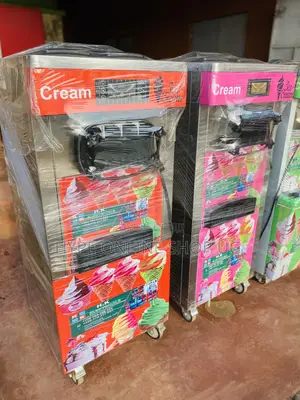 Machine for Sale Hi Icecream